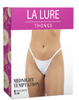 La Lure Midnight Temptation Shine