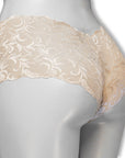 La Lure Mystic Lace Boyshort Panties