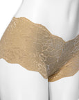 La Lure Superb Lace Boyshort Panties