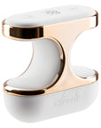 Yu Couples Handheld Vibrator