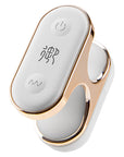 Yu Couples Handheld Vibrator