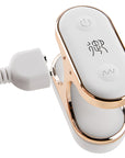Yu Couples Handheld Vibrator