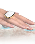 Yu Couples Handheld Vibrator