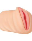 Zero Tolerance Realistic Vagina Stroker