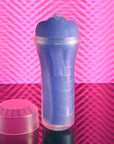 Zero Tolerance Pop On The Glow Stroker