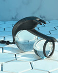 Zero Tolerance Saddle Up Vibrating Cock Ring