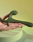 Zero Tolerance Strap, Tap & Go Remote Controlled Shaft Enhancer