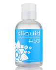 Sliquid Naturals H20 Lubricant