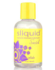 Sliquid Swirl Flavoured Lubricant