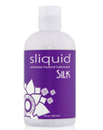Sliquid Silk - Hybrid Lubricant