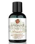 Sliquid Organics - Oceanics Lubricant Billingual