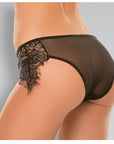 Adore Lavish & Lace Panty