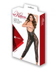 Thrilling Kitten Catsuit