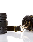 Adore Love Bound Ankle Cuffs