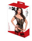 Xoxo Cute Corselet
