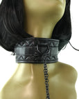 X Play Quilted Collar To Wrist