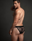 Allure Lace Brief