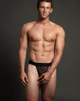 Allure Lace Jock