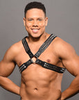 Andrew Christian Stud Harness