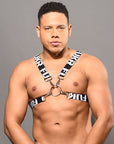 Andrew Christian FUKR Clip Harness