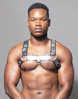 Andrew Christian Andrew Capsule Space - Harness