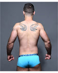 Andrew Christian CoolFlex Modal Boxer with Show It
