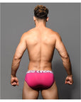 Andrew Christian Almost Naked Cotton Brief