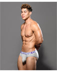 Andrew Christian Almost Naked Cotton Brief