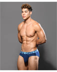 Andrew Christian Almost Naked Cotton Brief