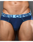 Andrew Christian Almost Naked Cotton Brief