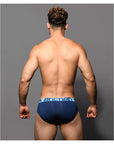 Andrew Christian Almost Naked Cotton Brief