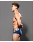 Andrew Christian Almost Naked Cotton Brief