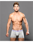 Andrew Christian Almost Naked Cotton Boxer