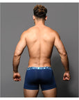 Andrew Christian Almost Naked Cotton Boxer