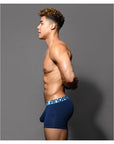 Andrew Christian Almost Naked Cotton Boxer