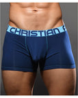 Andrew Christian Almost Naked Cotton Boxer