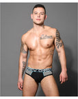 Andrew Christian Almost Naked Retro Brief
