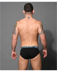 Andrew Christian Almost Naked Retro Brief