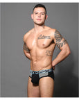 Andrew Christian Almost Naked Retro Brief