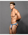 Andrew Christian Almost Naked Element Jock