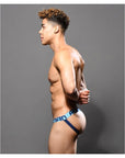 Andrew Christian Almost Naked Element Jock