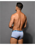 Andrew Christian Almost Naked Element Boxer