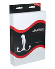 Aneros Maximus Trident Prostate Massager