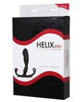 Aneros Helix Syn Trident Prostate Massagers