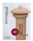 Autoblow 2 Sleeve