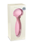 Mushroom Personal Wand Massager
