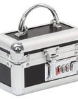 Lockable Toy Case
