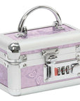 Lockable Toy Case