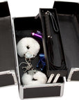 Lockable Toy Case