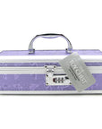 Lockable Vibrator Case